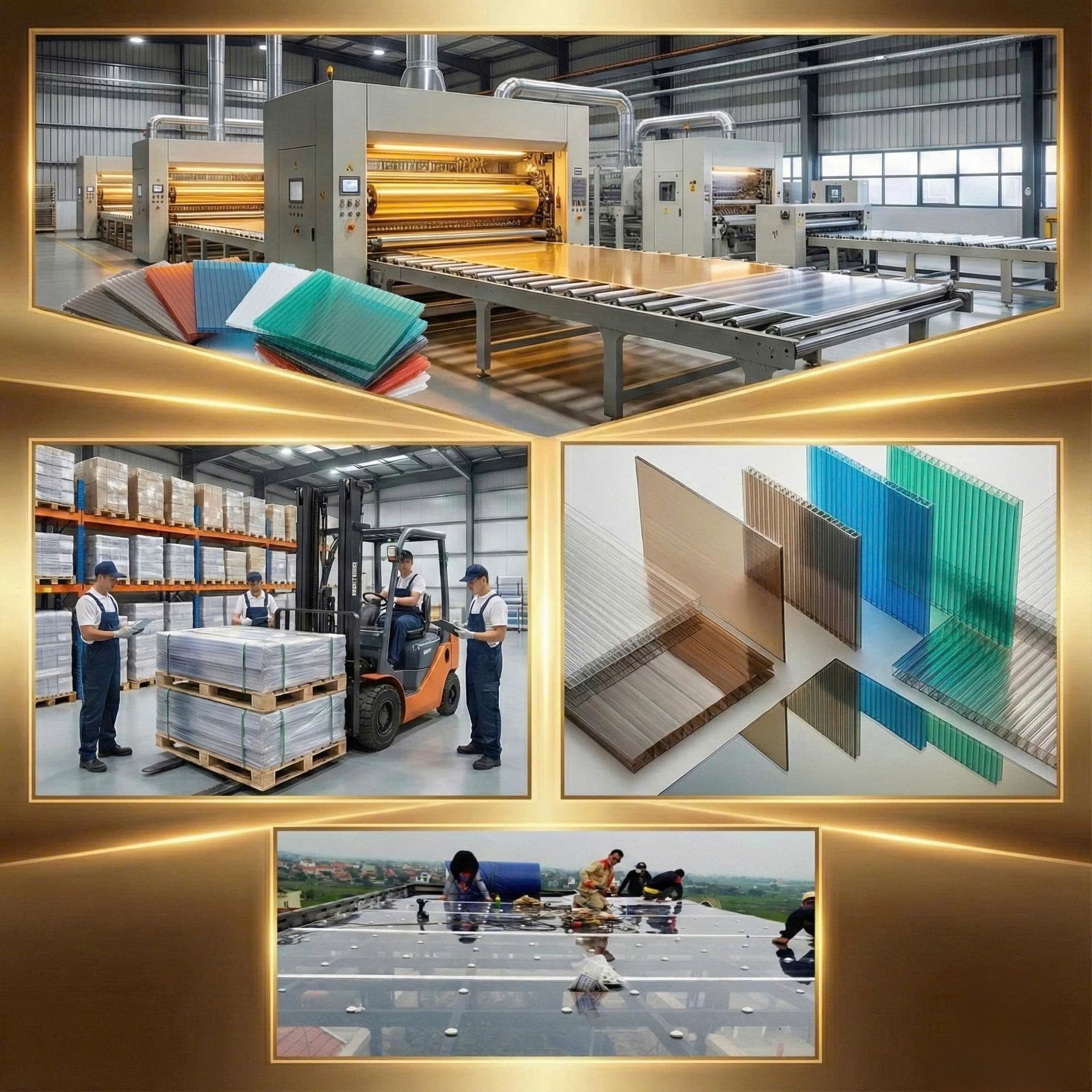 Công ty Everest Light