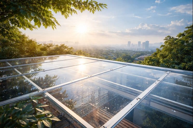 Tầm nhìn Everest Light