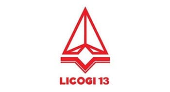 Licogi 13