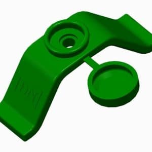 Ke chống bão cho mái tôn