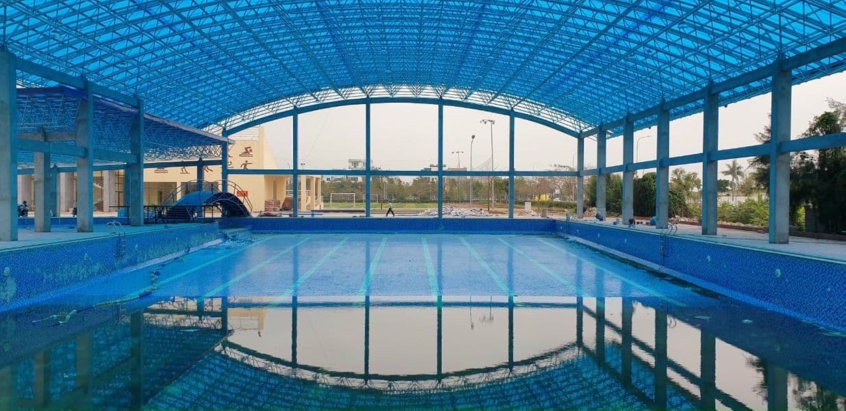 THCS Quế Võ Bắc Ninh