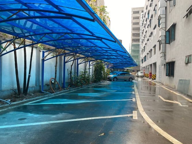 Đại học Thương Mại