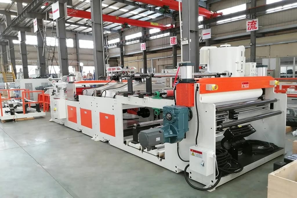 Các sản phẩm của Everest Light đều được sản xuất trên dây chuyền công nghệ hiện đại